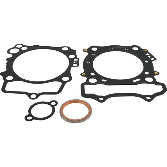 WR 250 F (2020 - 2023) big bore gasket kit | Cylinder Works