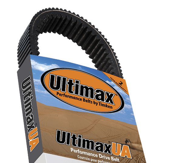 YFM 450 FX WOLVERINE (2006 - 2010) ultimax hypermax drive belt | ULTIMAX