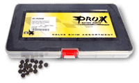 YFZ 450 R (2009 - 2022) valve plate | ProX