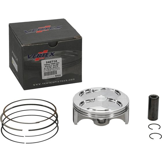 YZ 450 F (2018 - 2019) forged high compression piston kit | Vertex