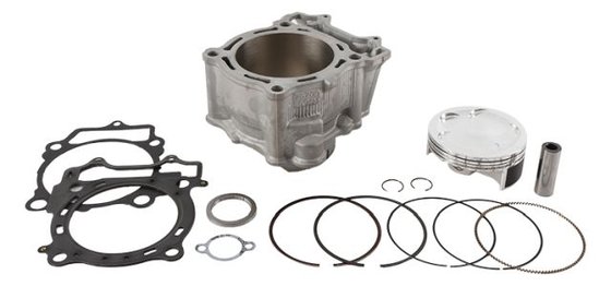 YZ 450 F (2006 - 2009) standard bore cylinder kit | Cylinder Works