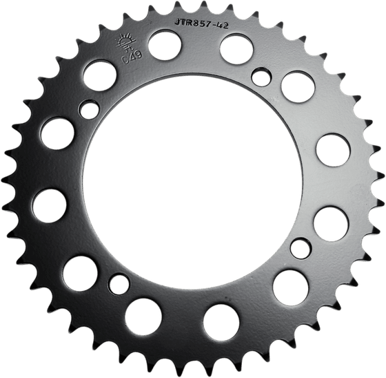 TT 600 RE (2004 - 2004) rear sprocket 47 tooth pitch 520 jtr85747 | JT Sprockets