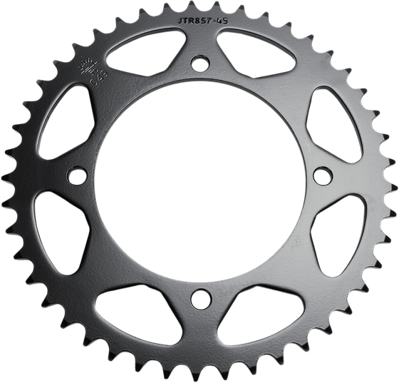 TT 600 RE (2004 - 2004) rear sprocket 47 tooth pitch 520 jtr85747 | JT Sprockets