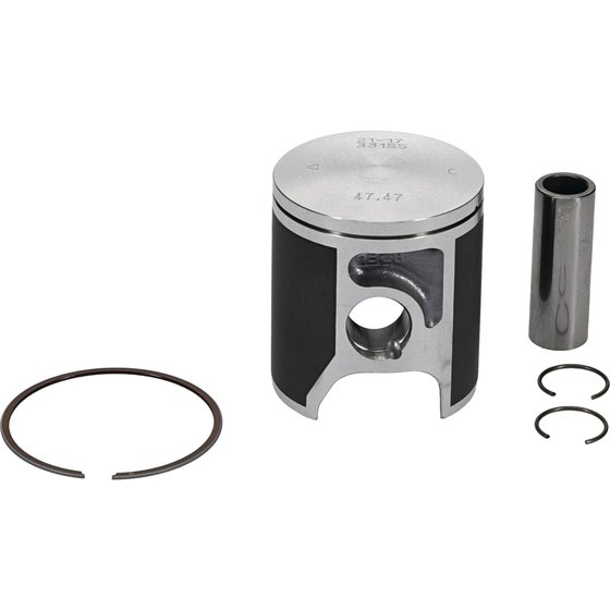 YZ 85 (2002 - 2023) cast replica piston kit | Vertex