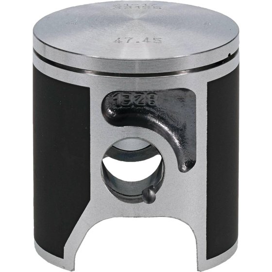 YZ 85 (2002 - 2023) cast replica piston kit | Vertex