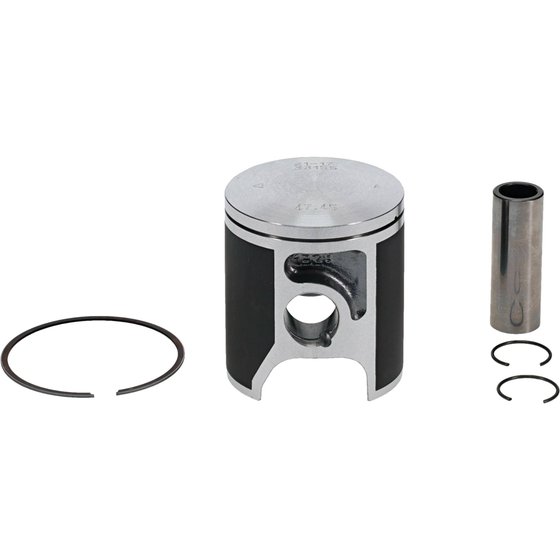 YZ 85 (2002 - 2023) cast replica piston kit | Vertex