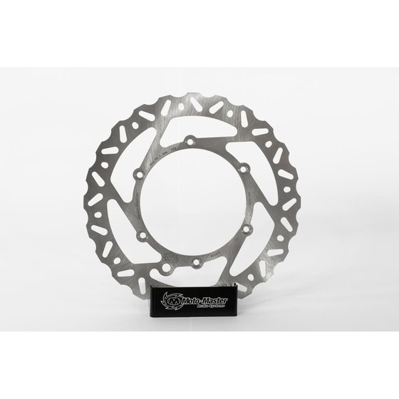 YZ 65 (2018 - 2024) front brake disk nitro made of stainless steel | MOTO-MASTER