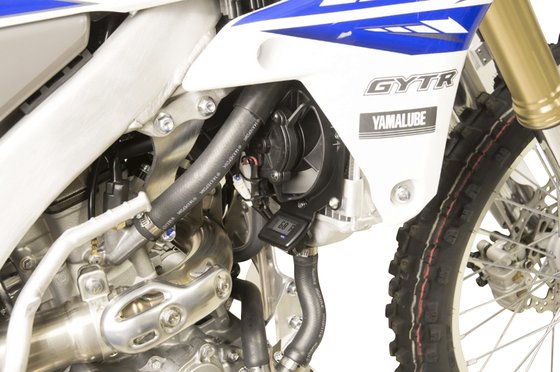 YZ 450 FX (2016 - 2016) radiator cooling fan kit | TRAIL TECH