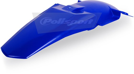 YZ 85 (2002 - 2021) rear blue fender for yamaha yz85 (2002-2021) | POLISPORT