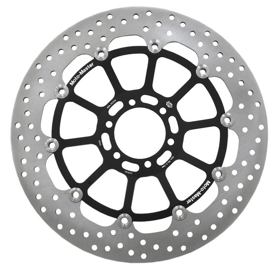 XJ 900 S DIVERSION (1985 - 2003) halo front brake disc/rotor | MOTO-MASTER