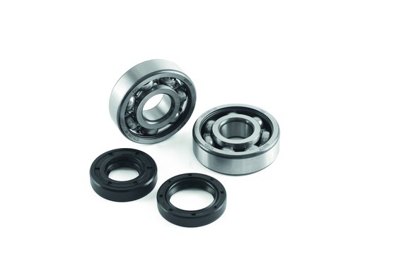 TZR 50 (1993 - 2016) crank bearing seal kit | JASIL