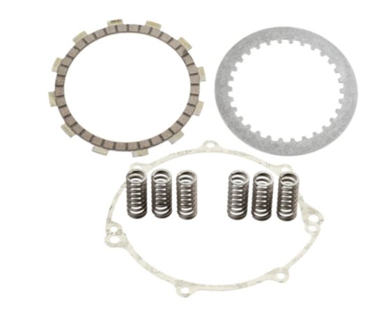 WR 250 R (2008 - 2014) msk clutch super kit | TRW