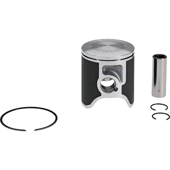 YZ 65 (2018 - 2023) cast piston kit | Vertex