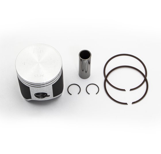 YZ 65 (2018 - 2023) cast piston kit | Vertex