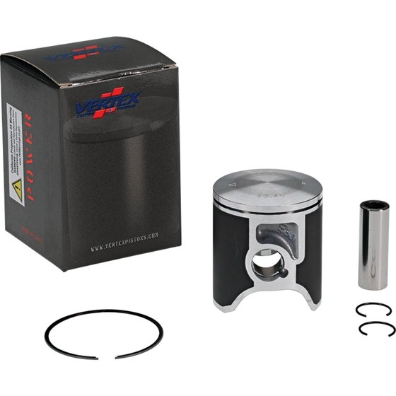 YZ 65 (2018 - 2023) cast piston kit | Vertex