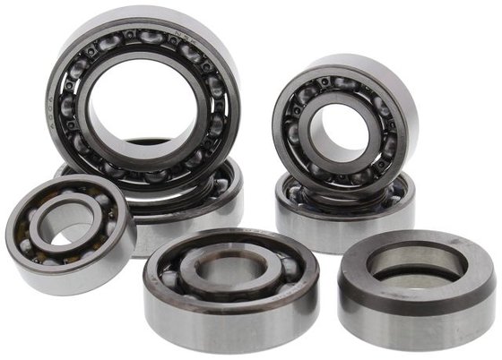 YFM 660 GRIZZLY (2002 - 2008) transmission bearing kit | Hot Rods