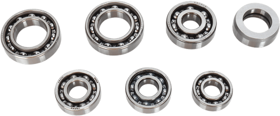 YFM 660 GRIZZLY (2002 - 2008) transmission bearing kit | Hot Rods