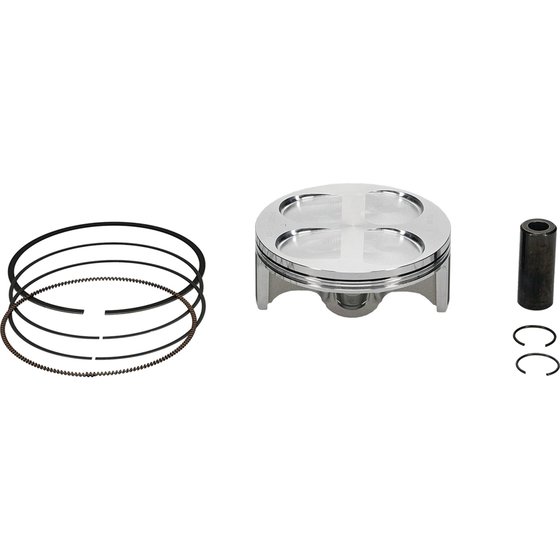 YZ 450 FX (2021 - 2023) forged high compression piston kit | Vertex