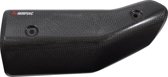 X MAX 300 (2021 - 2022) heatshield for akrapovic exhaust on x-max 300 | AKRAPOVIC