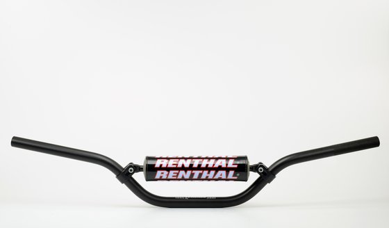 YZ 85 (2002 - 2018) mini black handlebar 7/8 784 | RENTHAL