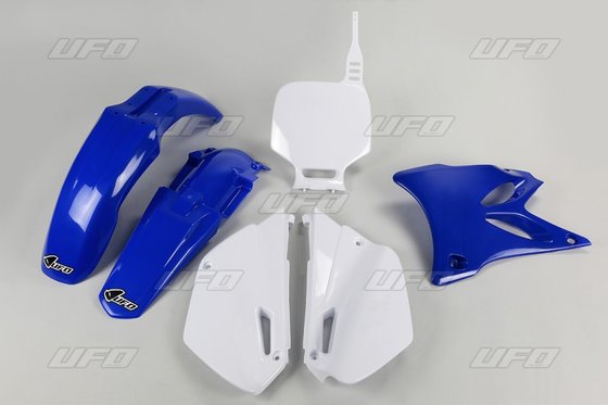 YZ 85 (2002 - 2012) complete yamaha yz85 body kit | UFO