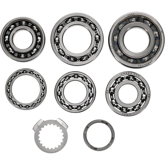 WR 250 F (2020 - 2021) transmission bearing kit | Hot Rods