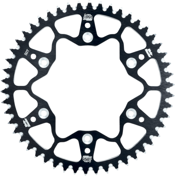 YZ 85 (2002 - 2021) rear sprocket 45t black | MOTO-MASTER