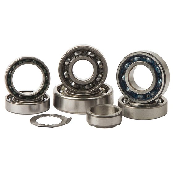 WR 250 F (2015 - 2018) transmission bearing kit | Hot Rods