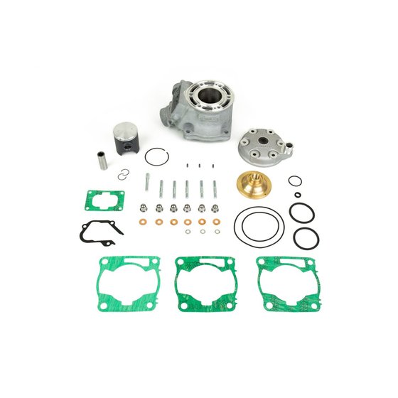 YZ 85 (2019 - 2023) cylinder kit for yamaha (stock) | ATHENA