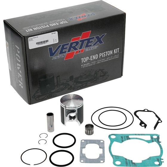 YZ 85 (2019 - 2021) top end piston kit | Vertex