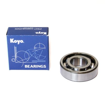 YZ 85 (2002 - 2018) prox crankshaft bearing 6204/c3 derbi senda 20x47x14 | ProX