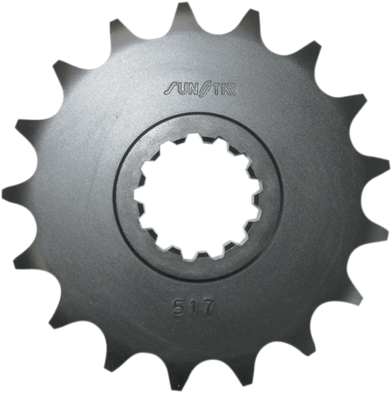 YZF R1 (1998 - 2005) front sprocket | SUNSTAR SPROCKETS