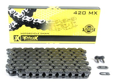 TT R 125 (2000 - 2022) mx roller chain | ProX