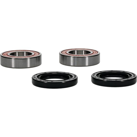 FZ 10 (2017 - 2022) wheel bearing kit front | All Balls