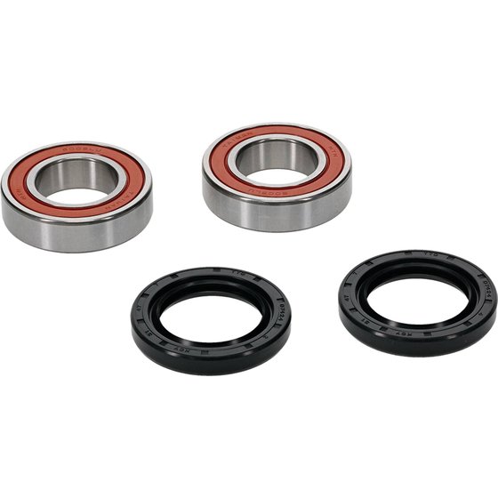 FZ 10 (2017 - 2022) wheel bearing kit front | All Balls