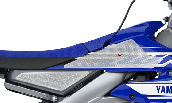 YZ 250 F (2019 - 2020) tank grip for yamaha yz250f/yz450f | ONEDESIGN