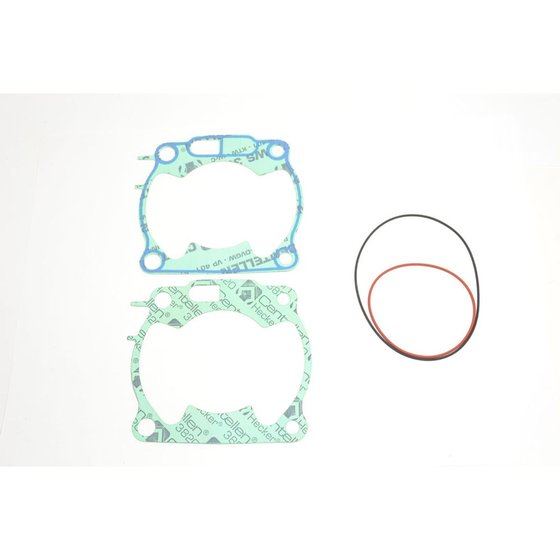 YZ 250 (1997 - 1998) race gasket kit for yz250 | ATHENA