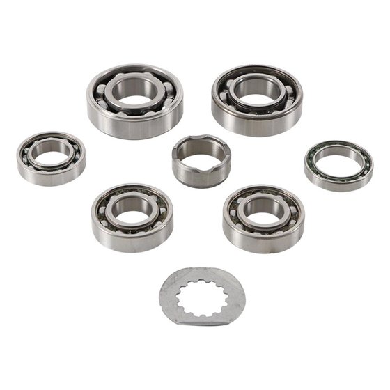 WR 450 F (2016 - 2021) transmission bearing kit | Hot Rods