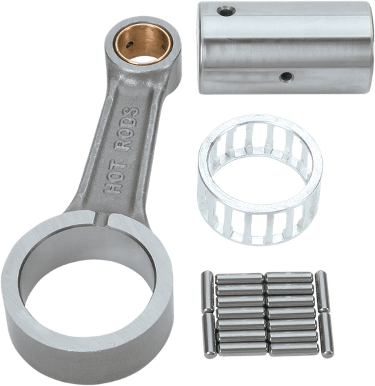 WR 250 F (2001 - 2002) connecting rod kit | Hot Rods