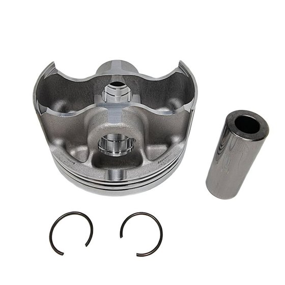 YZ 250 F (2001 - 2007) forged high compression piston kit | Vertex