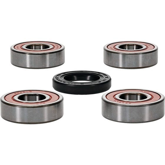 MX 250 (1973 - 1975) wheel bearing kit rear | All Balls