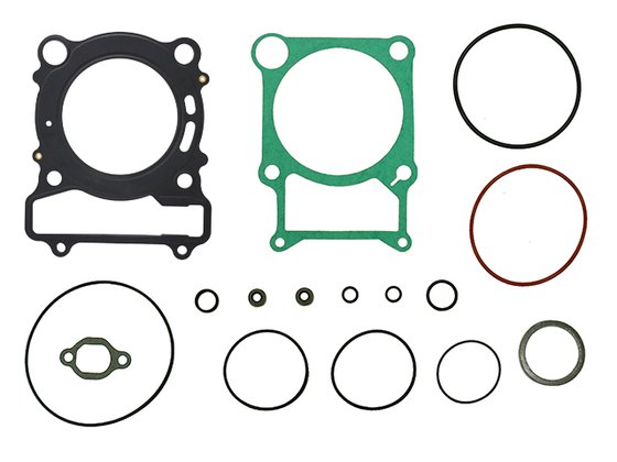 YFM 400 GRIZZLY (2007 - 2008) top-end gasket kit | NAMURA