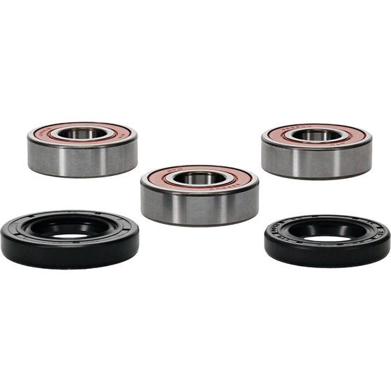 TW 200 (1987 - 2022) wheel bearing kit rear | All Balls