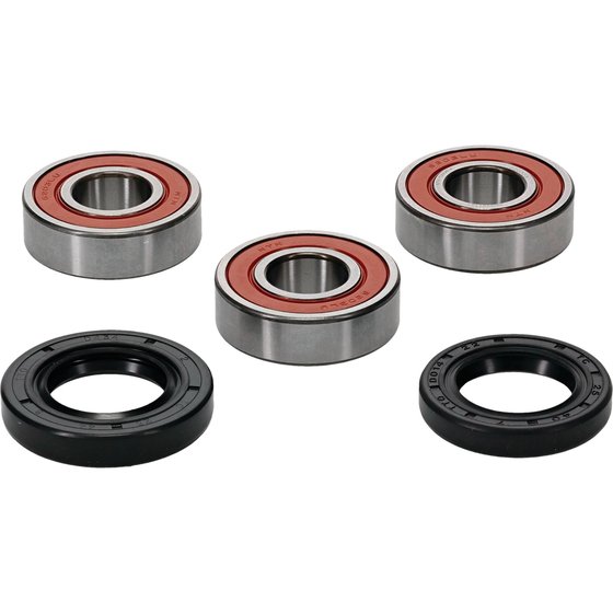 TW 200 (1987 - 2022) wheel bearing kit rear | All Balls