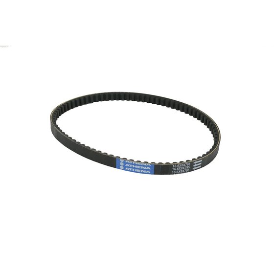 CS 50 R AC JOG (1995 - 2018) transmission belt | ATHENA