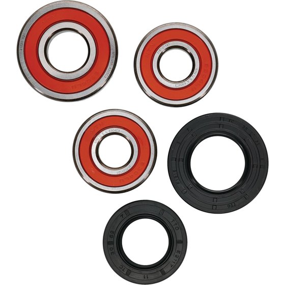 XJR 1300 (1999 - 2001) wheel bearing kit rear | All Balls