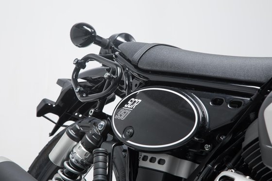 XV 950 SCR BOLT SCRAMBLER (2017 - 2021) slc side carrier r - yamaha scr 950 (right) | SW-MOTECH