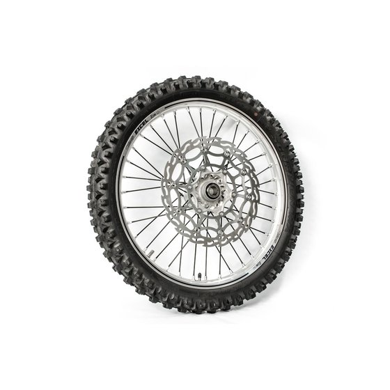 YZ 125 (1974 - 2022) flame street brake rotor | MOTO-MASTER