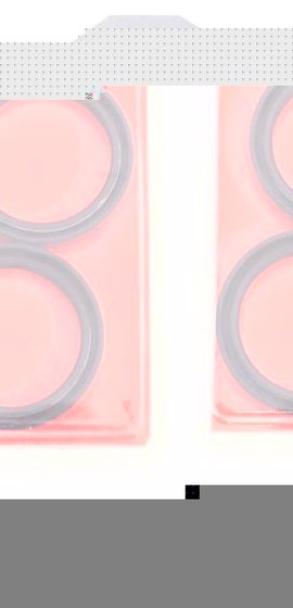 TDR 125 (1989 - 1993) fork seal kit | ATHENA