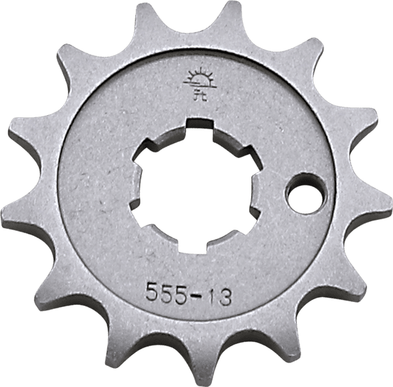 RD 80 LC (1983 - 1985) front sprocket 14tooth pitch 428 jtf55514 | JT Sprockets